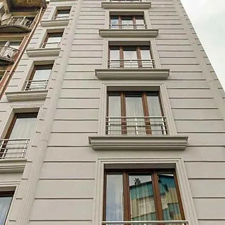 Beyzas Boutique & Hotell Istanbul