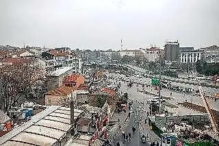 Szálloda Beyzas Boutique & 5*
