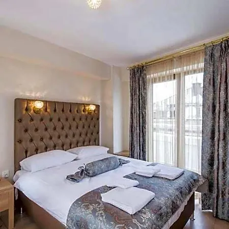 Beyzas Boutique & Szálloda 5*