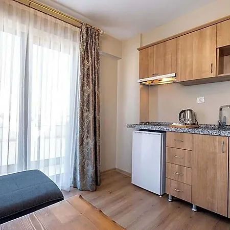 Beyzas Boutique & Szálloda Isztambul