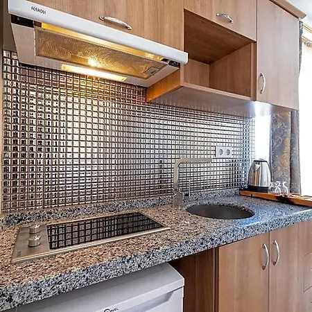Hotell Beyzas Boutique &
