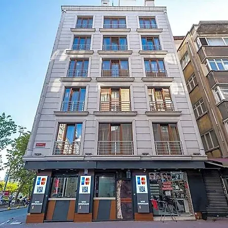 Beyzas Boutique & 5*