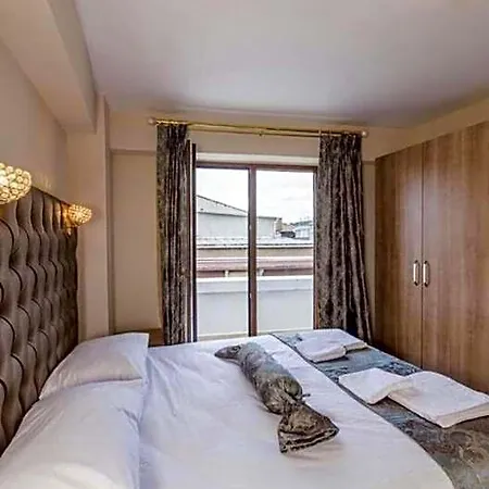 Hotell Beyzas Boutique &