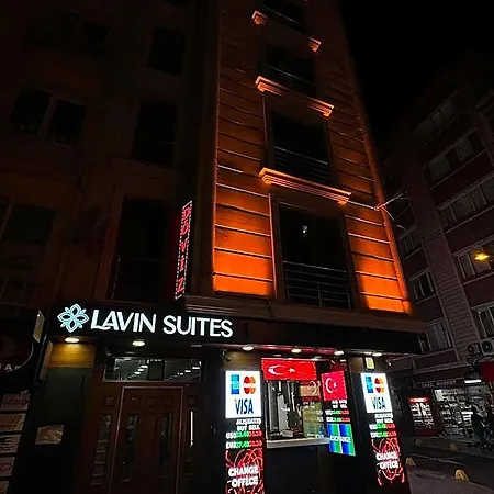 Beyzas Boutique & Isztambul