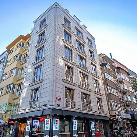 Hotell Beyzas Boutique &