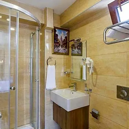 Beyzas Boutique & 5* Isztambul