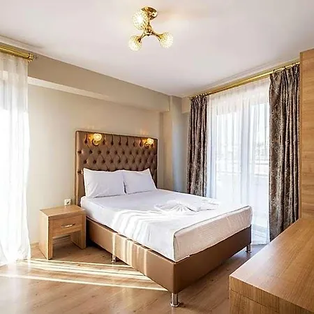 Szálloda Beyzas Boutique & 5*
