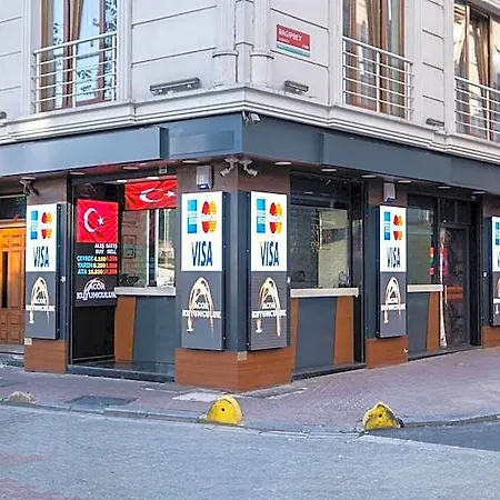 Beyzas Boutique & Istanbul