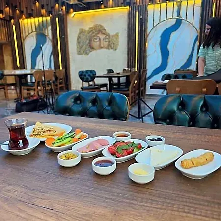 Hotell Beyzas Boutique &
