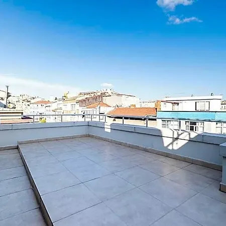Szálloda Beyzas Boutique & 5*