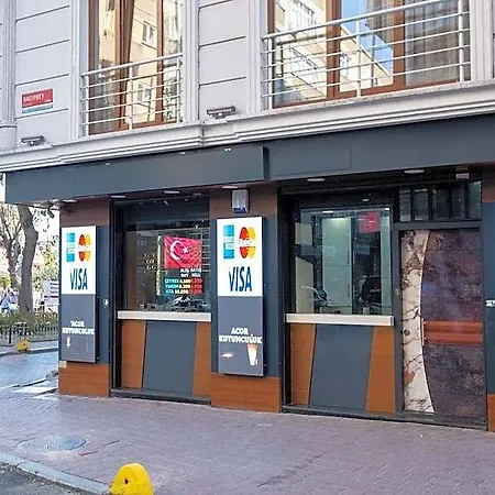 Beyzas Boutique & Hotell 5*