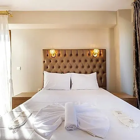 Beyzas Boutique & Hotell