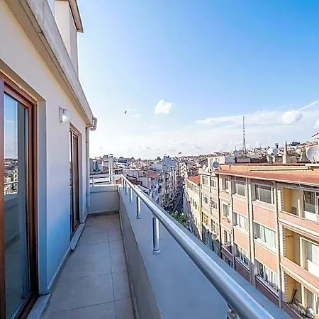 Beyzas Boutique & 5* Istanbul
