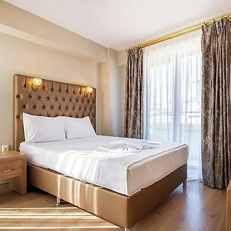 Beyzas Boutique & Isztambul