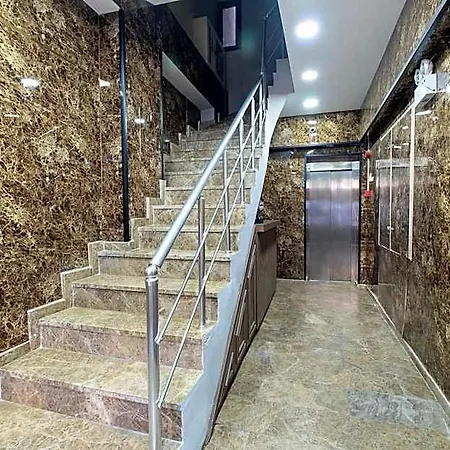 Hotell Beyzas Boutique &
