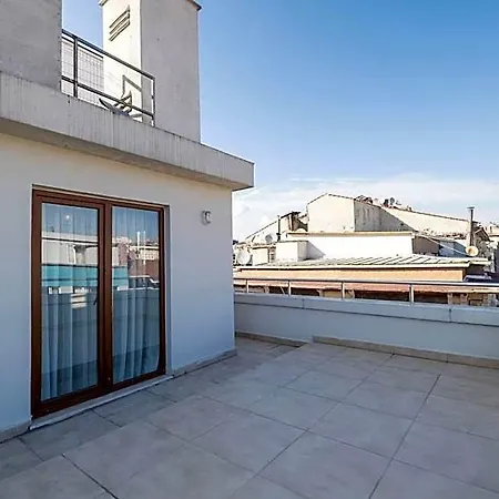 Szálloda Beyzas Boutique & 5*