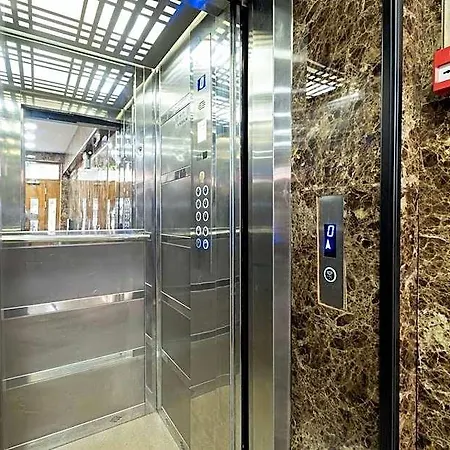 Beyzas Boutique & 5* Istanbul