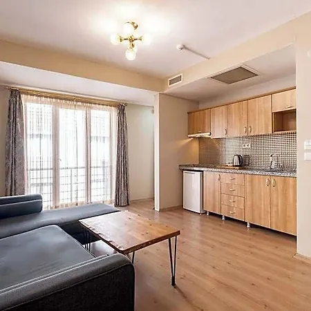 Beyzas Boutique & 5* Isztambul