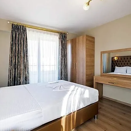 Szálloda Beyzas Boutique & Isztambul